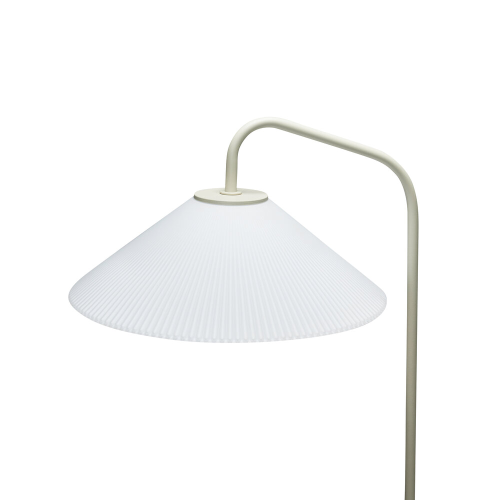 Hubsch Solid vloerlamp - 961916 Hubsch Solid vloerlamp - 961916