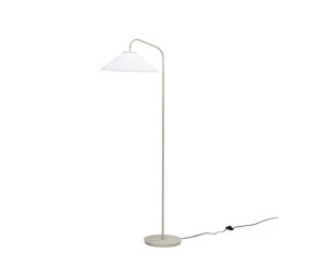 Hubsch Solid gulvlampe Hubsch Solid gulvlampe