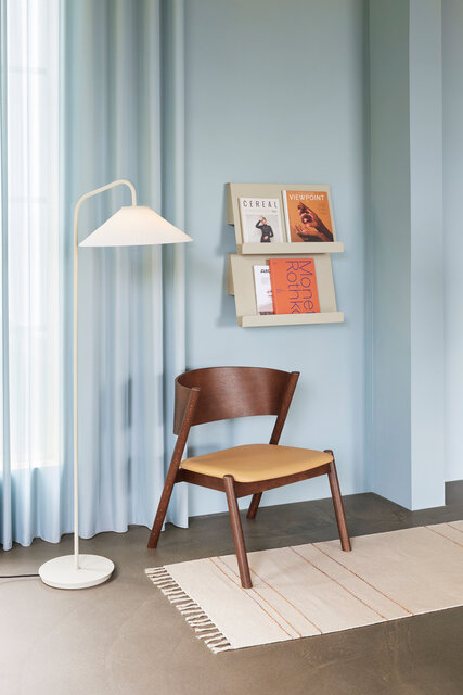 Hubsch Solid floor lamp - 961916 Hubsch Solid floor lamp - 961916