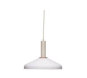 Hubsch Lampada a sospensione Apollo Hubsch Lampada a sospensione Apollo