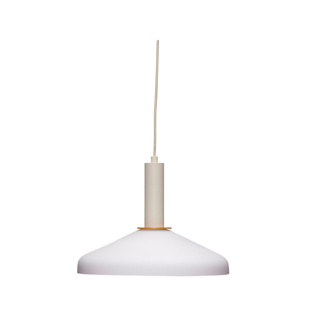 Hubsch Lampada a sospensione Apollo - 961907