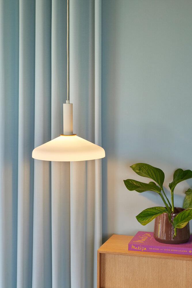 Hubsch Apollo hanglamp - 961907