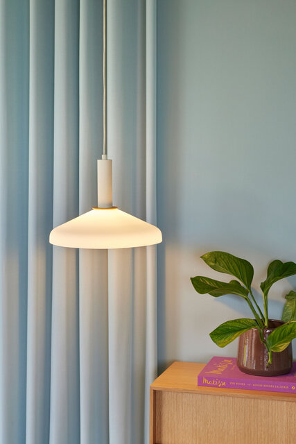 Hubsch Lampada a sospensione Apollo - 961907