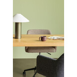 Hubsch Orbit bordlampe mørkegrøn - 961901 Hubsch Orbit bordlampe mørkegrøn - 961901