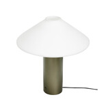 Hubsch Orbit bordlampe mørkegrøn - 961901 Hubsch Orbit bordlampe mørkegrøn - 961901