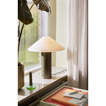 Hubsch Orbit bordlampe mørkegrøn - 961901 Hubsch Orbit bordlampe mørkegrøn - 961901