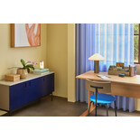 Hubsch Orbit bordlampe mørkegrøn - 961901 Hubsch Orbit bordlampe mørkegrøn - 961901