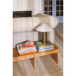 Hubsch Orbit bordlampe mørkegrøn - 961901 Hubsch Orbit bordlampe mørkegrøn - 961901