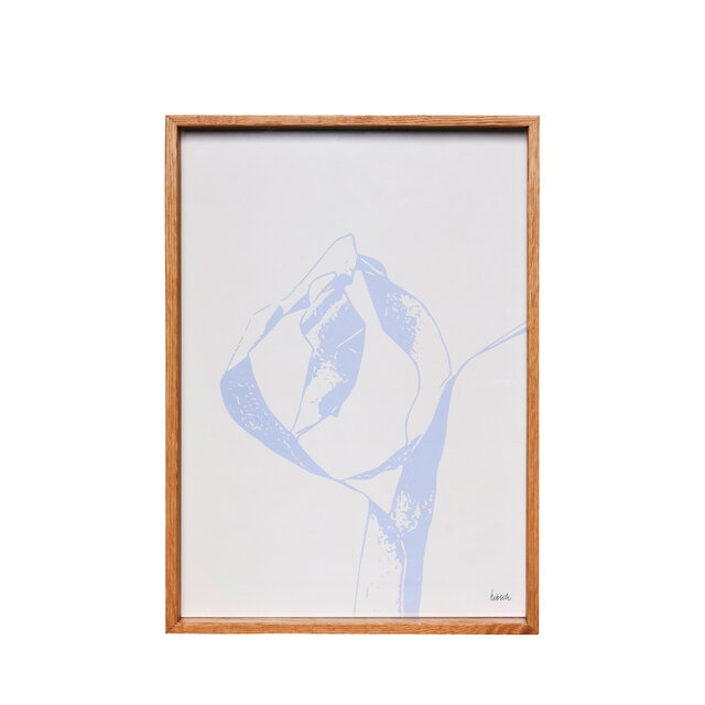 Hubsch Studio frame 29.7x42cm - 881929