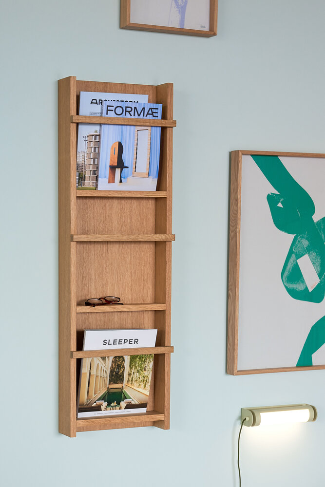 Hubsch Cornice da studio 50x70 cm - 881928 Hubsch Cornice da studio 50x70 cm - 881928