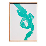 Hubsch Cadre studio 50x70cm - 881928 Hubsch Cadre studio 50x70cm - 881928