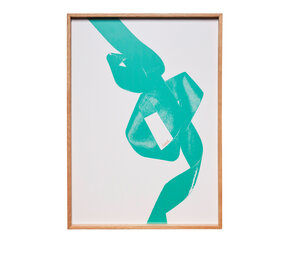 Hubsch Studio lijst 50x70cm Hubsch Studio lijst 50x70cm