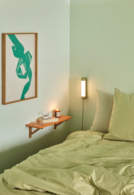 Hubsch Studioramme 50x70cm - 881928