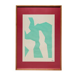 Hubsch Studiorahmen 70x100cm - 881927 Hubsch Studiorahmen 70x100cm - 881927