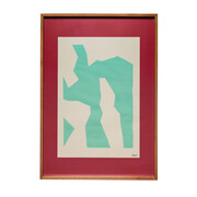 Hubsch Cadre studio 70x100cm - 881927