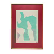 Hubsch Studioramme 70x100cm - 881927