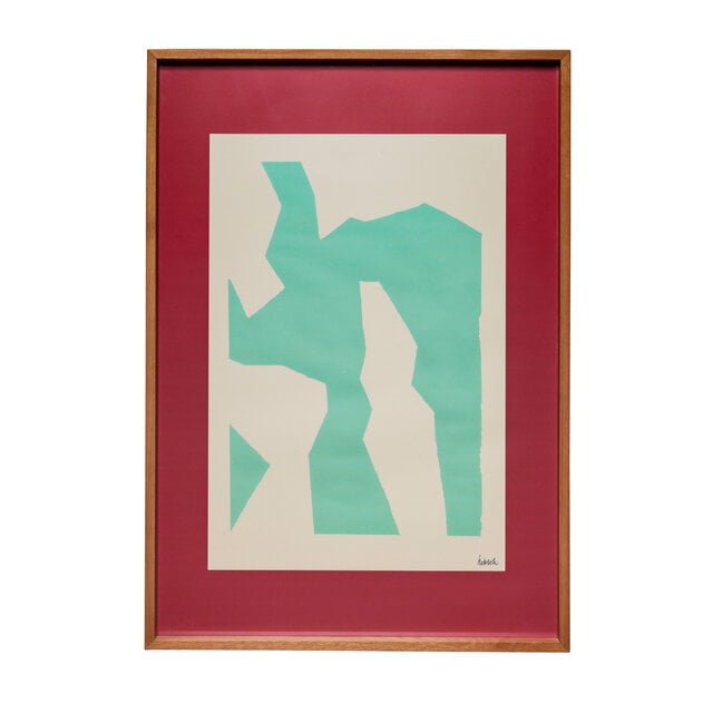 Hubsch Studioramme 70x100cm - 881927