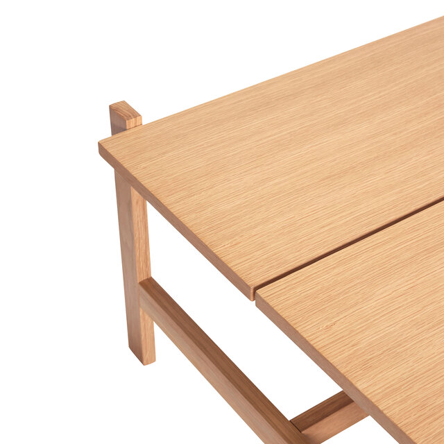 Hubsch Couchtisch Dash – 881922