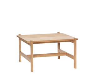 Hubsch Table basse Dash