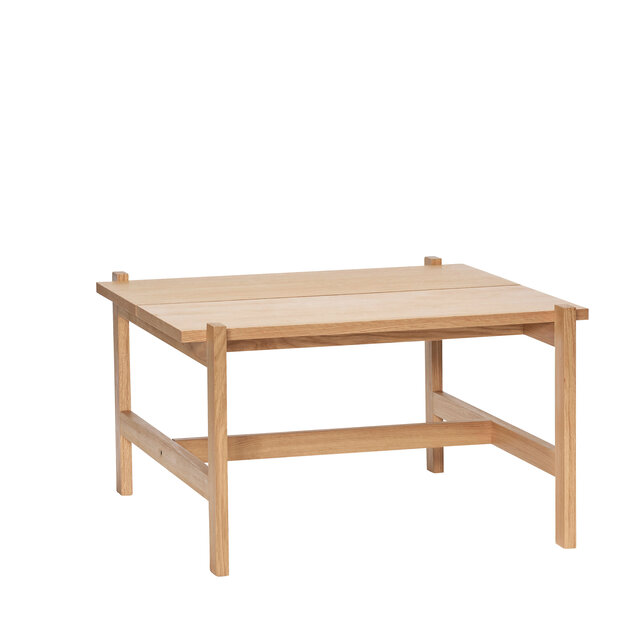 Hubsch Couchtisch Dash – 881922