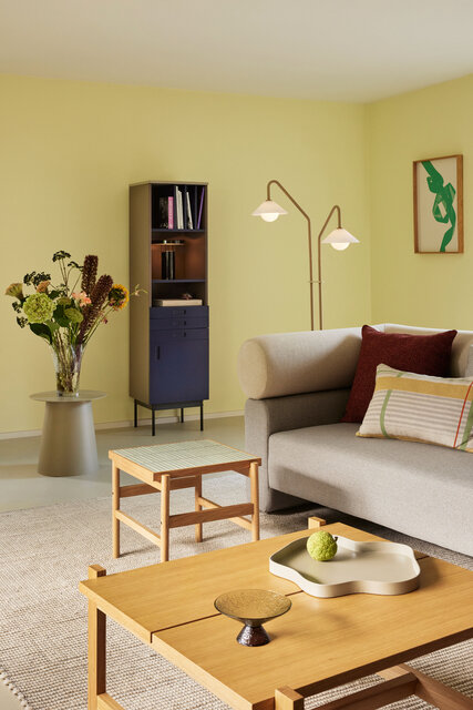 Hubsch Couchtisch Dash – 881922