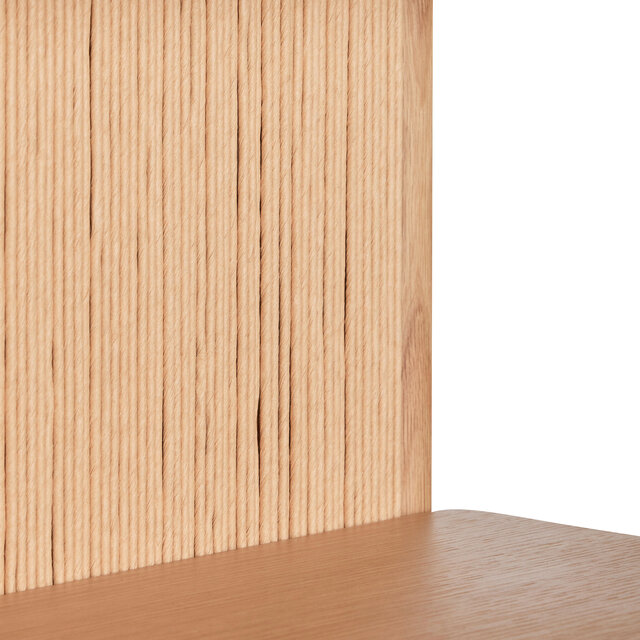 Hubsch Heritage cabinet - 881920