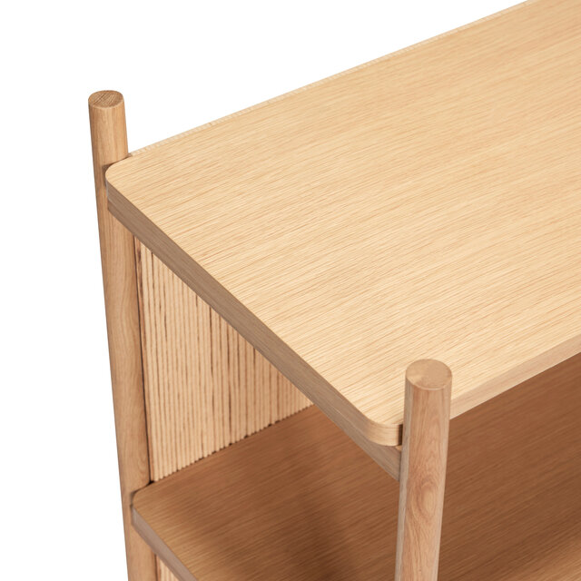 Hubsch Heritage-Schrank – 881920