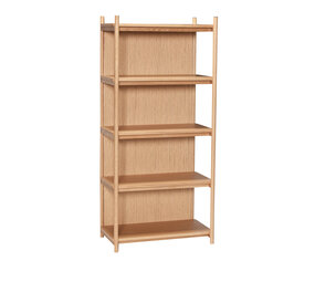 Hubsch Heritage cupboard