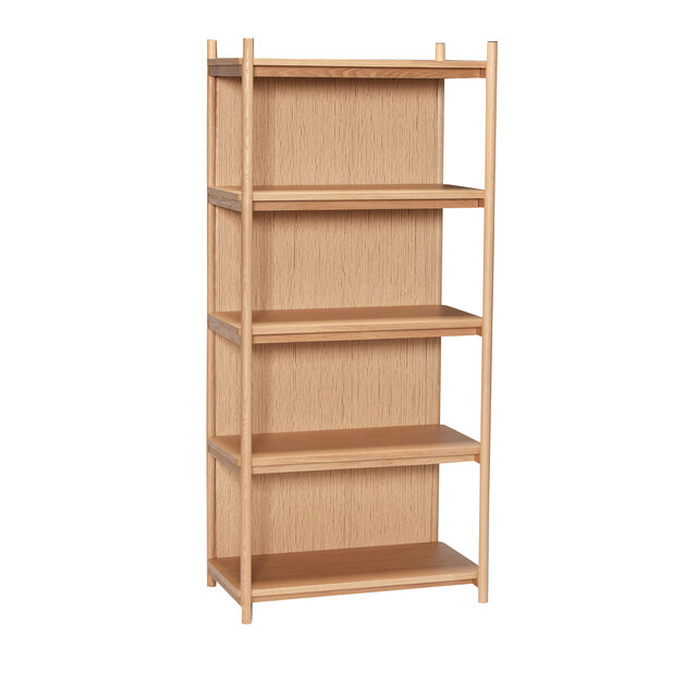 Hubsch Heritage-Schrank – 881920