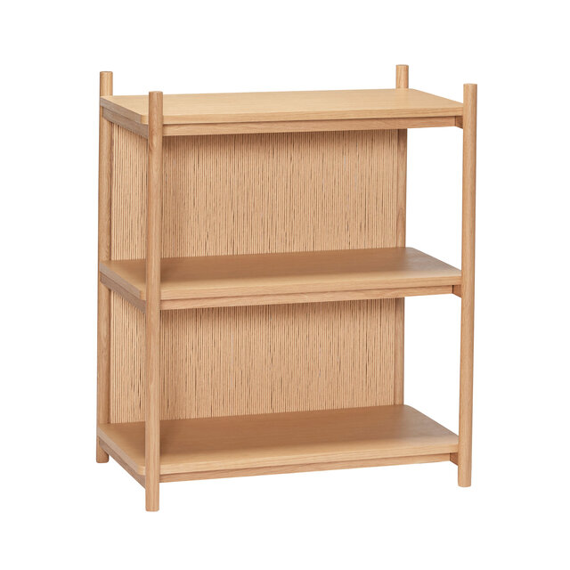 Hubsch Armoire Héritage petite - 881919
