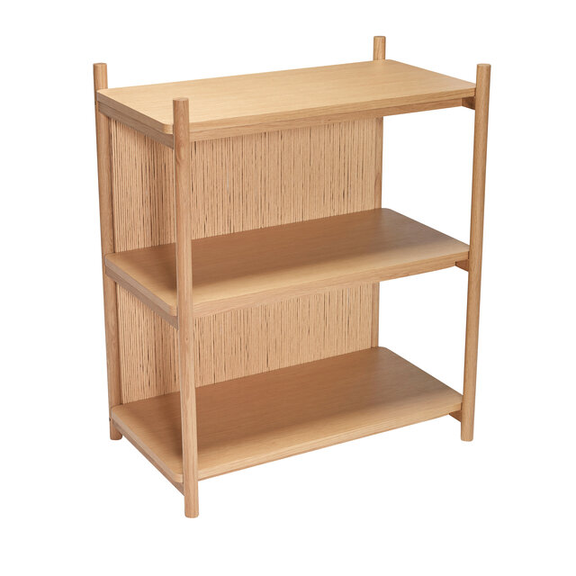 Hubsch Armoire Héritage petite - 881919