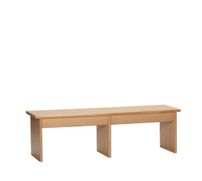 Hubsch Table d'appoint Doppio