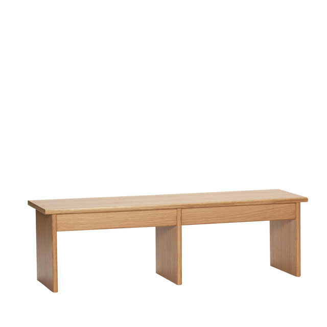 Hubsch Mesa auxiliar Doppio - 881918