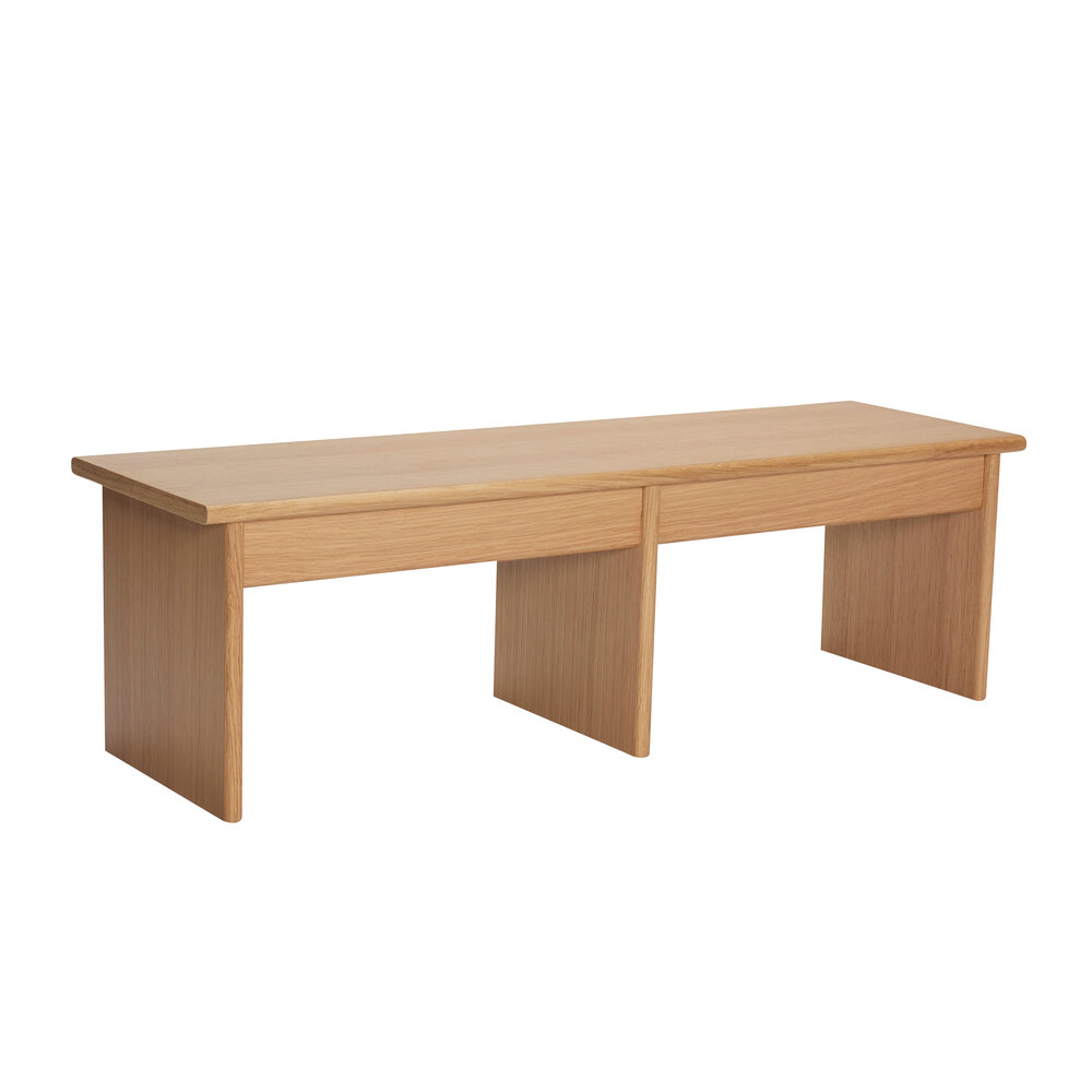 Hubsch Doppio Beistelltisch – 881918 Hubsch Doppio Beistelltisch – 881918