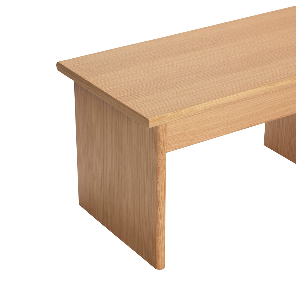 Hubsch Mesa auxiliar Doppio - 881918