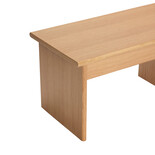 Hubsch Doppio bijzettafel - 881918 Hubsch Doppio bijzettafel - 881918