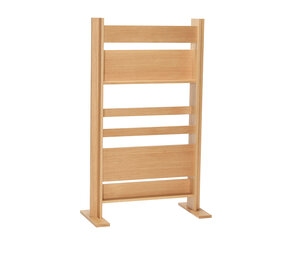 Hubsch Porte-revues Forma