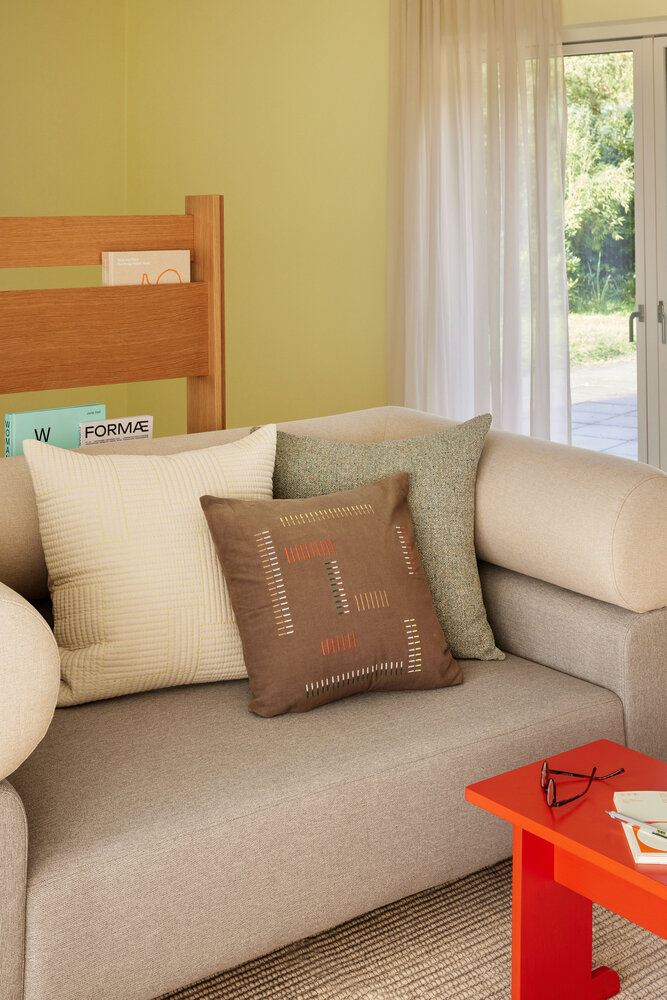 Hubsch Forma tidningshållare - 881917 Hubsch Forma tidningshållare - 881917