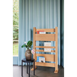 Hubsch Forma tijdschrifthouder - 881917 Hubsch Forma tijdschrifthouder - 881917