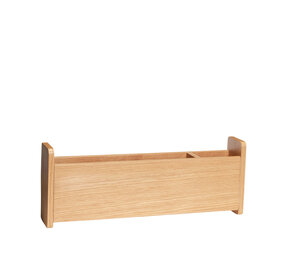 Hubsch Tillhands vägghylla