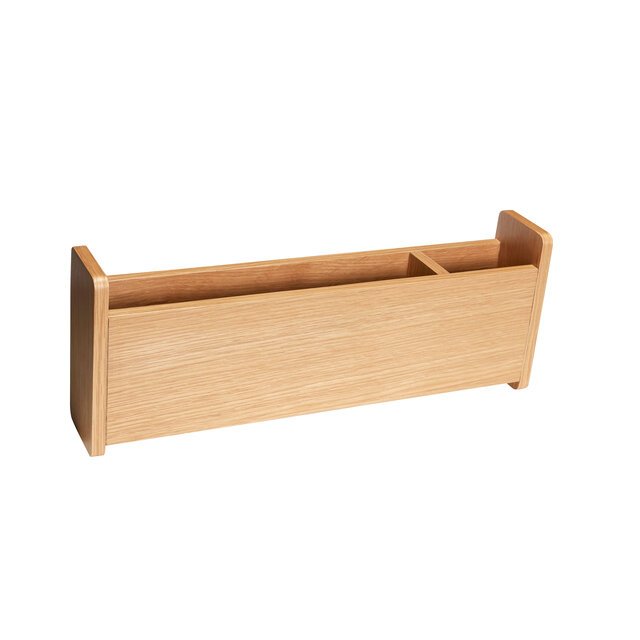 Hubsch Estante de pared Athand - 881916