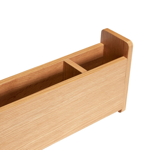 Hubsch Estante de pared Athand - 881916