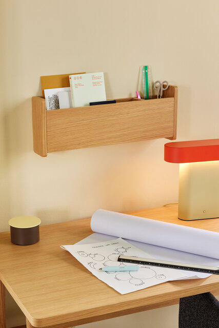 Hubsch Athand wall shelf - 881916