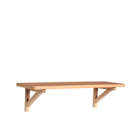 Hubsch Arki wandplank Hubsch Arki wandplank