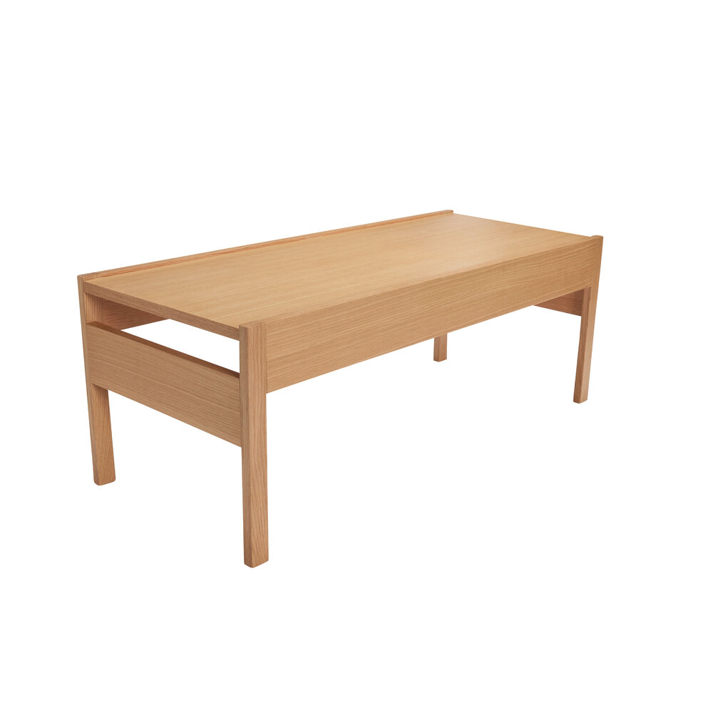 Hubsch Forma Couchtisch – 881909 Hubsch Forma Couchtisch – 881909