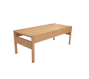 Hubsch Forma-Couchtisch Hubsch Forma-Couchtisch