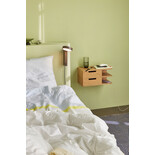 Hubsch Offener Wand-Nachttisch – 881906 Hubsch Offener Wand-Nachttisch – 881906