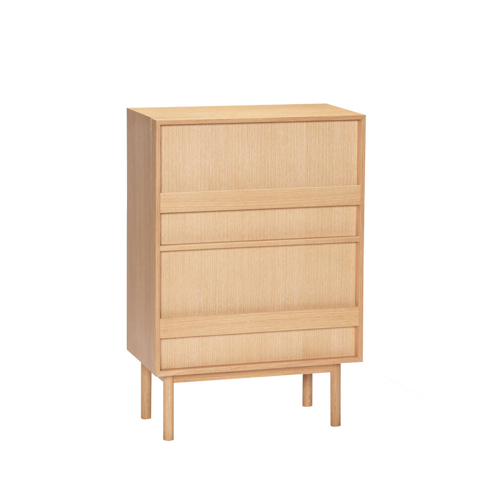 Hubsch Armoire Forma - 881905 Hubsch Armoire Forma - 881905