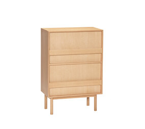 Hubsch Formellt skåp