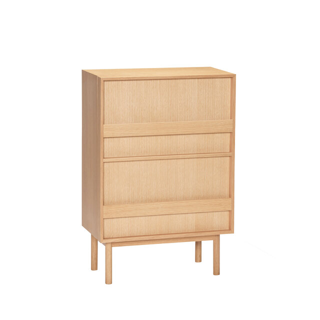 Hubsch Armoire Forma - 881905